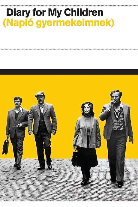 Diary for My Children